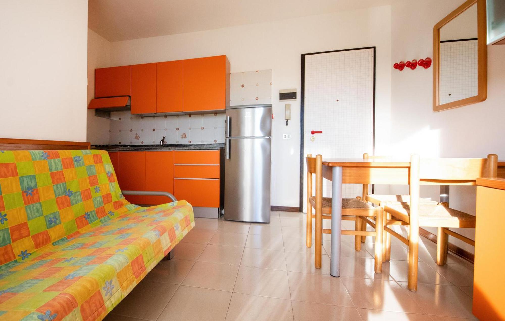 Appartamento 1 Bedroom In Bibione