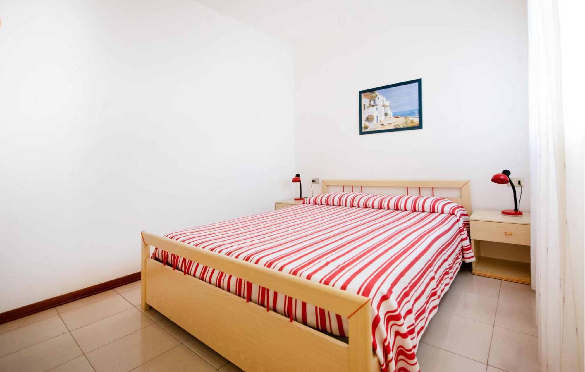 1 Bedroom In * Bibione