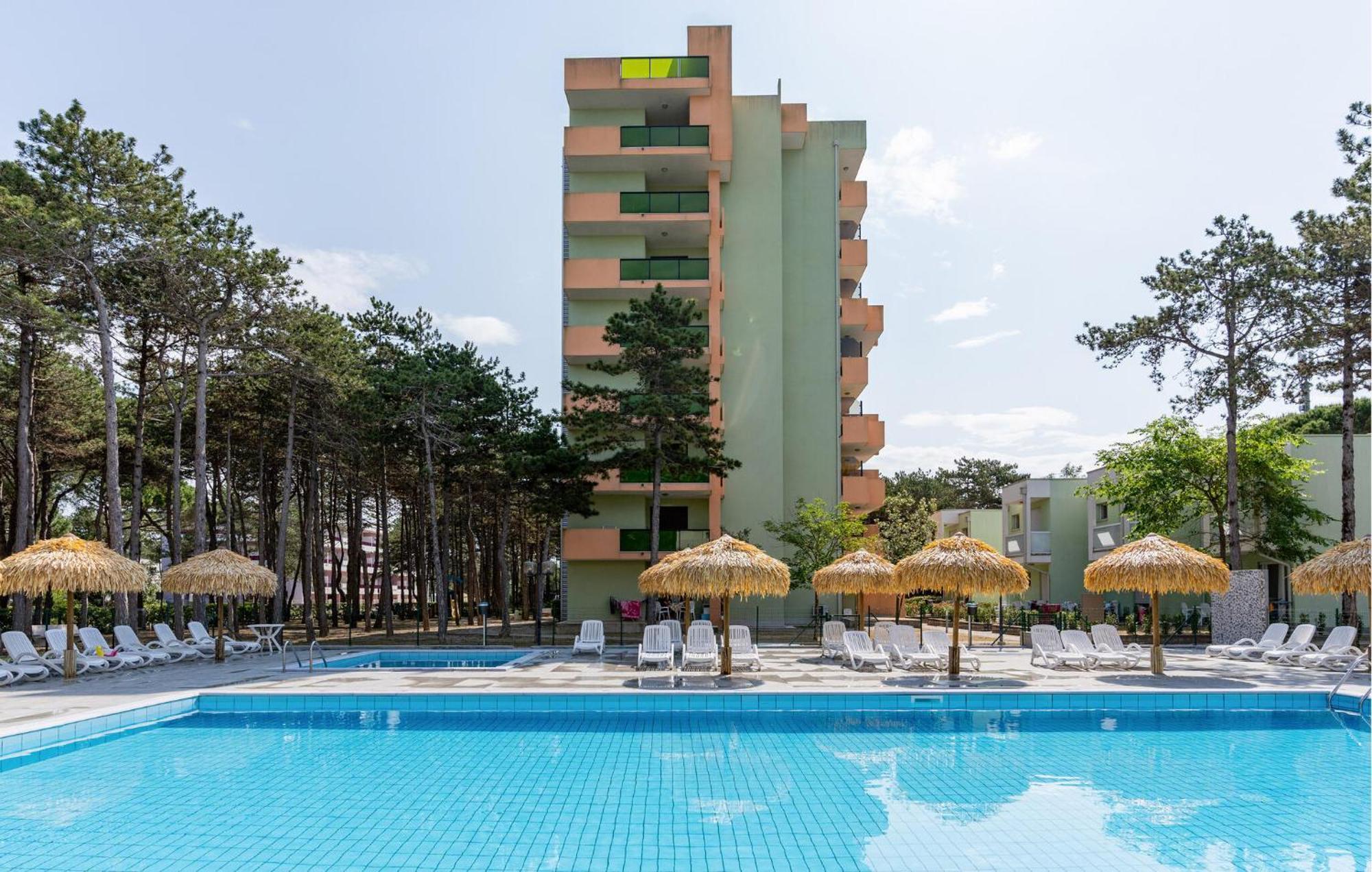 1 Bedroom In
