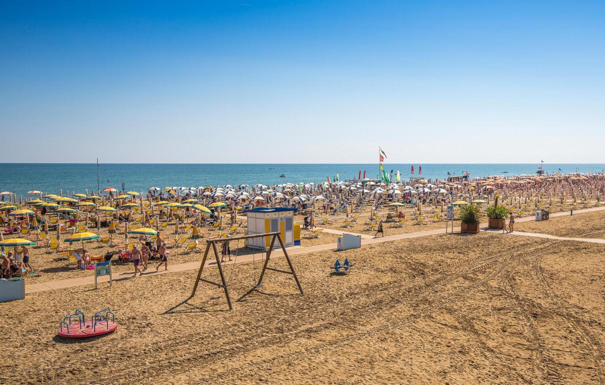 1 Bedroom In Appartamento *